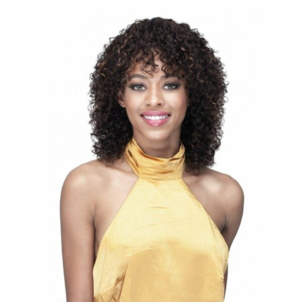 Diaytar Sénégal Bobbi Boss Perruque 100% Cheveux Naturels Non Traités - MH1294 Cecilia Wigs