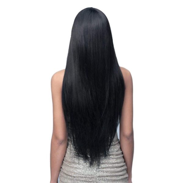 Diaytar Sénégal Bobbi Boss Perruque 100% Cheveux Naturels Remy Non Transformés - MH1320 Annmarie Wigs