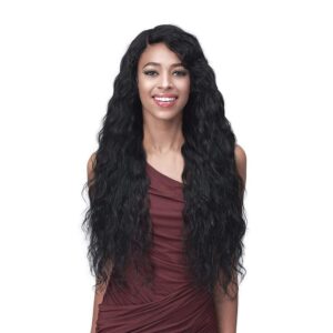 Diaytar Sénégal Bobbi Boss Perruque 100% Cheveux Naturels Remy Non Transformés - MH1321 Christi Wigs