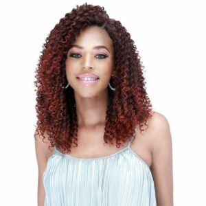 Diaytar Sénégal Bobbi Boss Perruque Lace Part Synthétique - MLP26 Tanesa Wigs