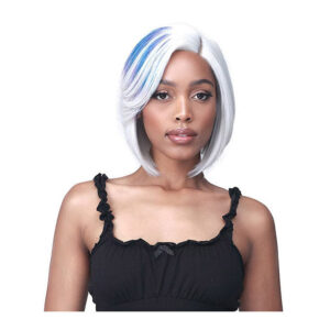Diaytar Sénégal Bobbi Boss Perruque Synthétique Lace Front - MLF585 Carly Lace Front Wigs