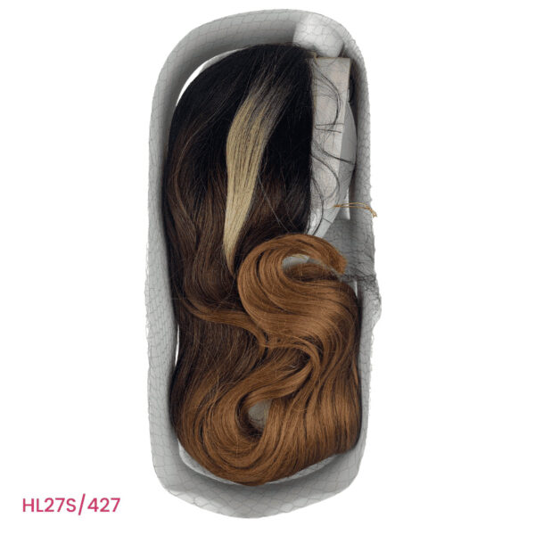 Diaytar Sénégal Bobbi Boss Premium Synthétique 5.5" Deep HD Lace Front Wig - MLF587 Velena Lace Front Wigs