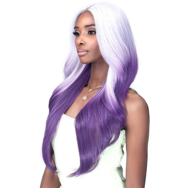 Diaytar Sénégal Bobbi Boss Premium synthétique Glueless Grip HD Lace Front Wig – MLF705 Madilyn Lace Front Wigs