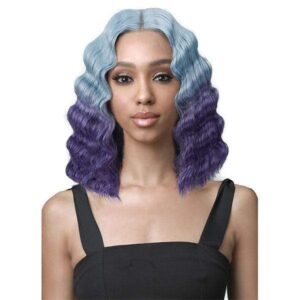 Diaytar Sénégal Bobbi Boss Synthétique 5" Deep Lace Part Lace Front Wig - MLF431 Felicity Lace Front Wigs