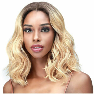 Diaytar Sénégal Bobbi Boss Truly Me Perruque Synthétique Lace Front - MLF596 Florencia Lace Front Wigs