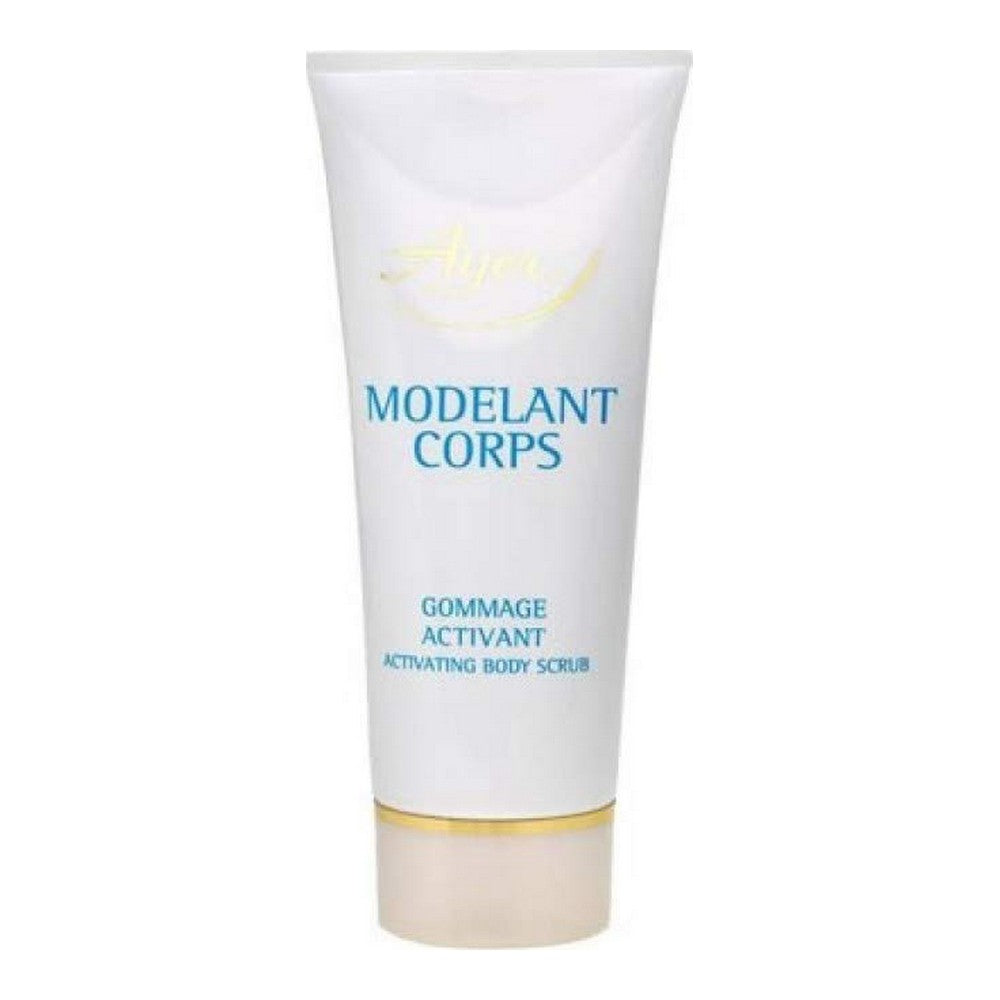 Diaytar Sénégal Body Cream Corps Body Scrub Ayer (200 ml) 