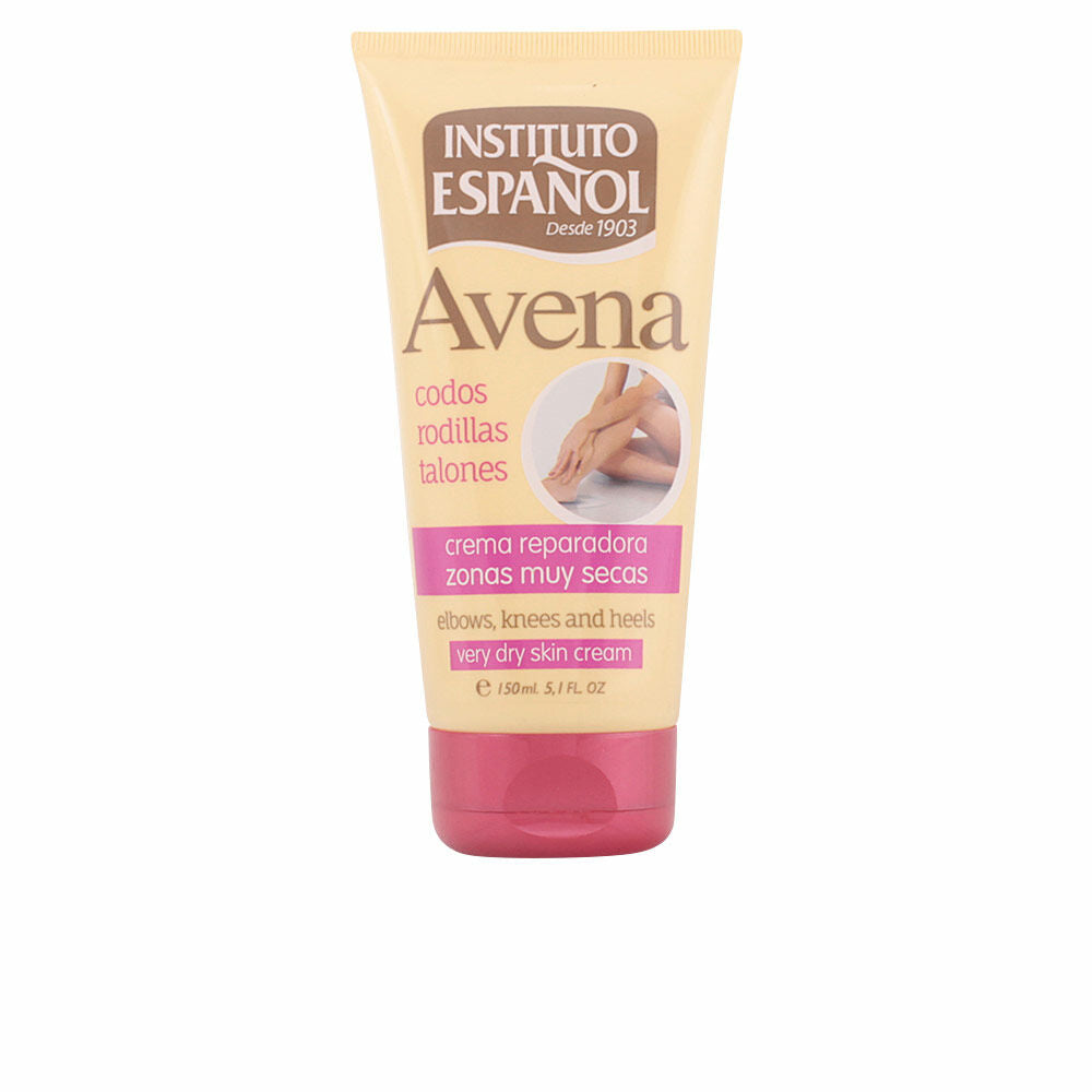 Diaytar Sénégal Body Cream Instituto Español Oatmeal (150 ml) (150 ml) 