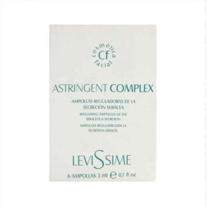 Diaytar Sénégal Body Cream Levissime Astrigent Complex (6 x 3 ml)