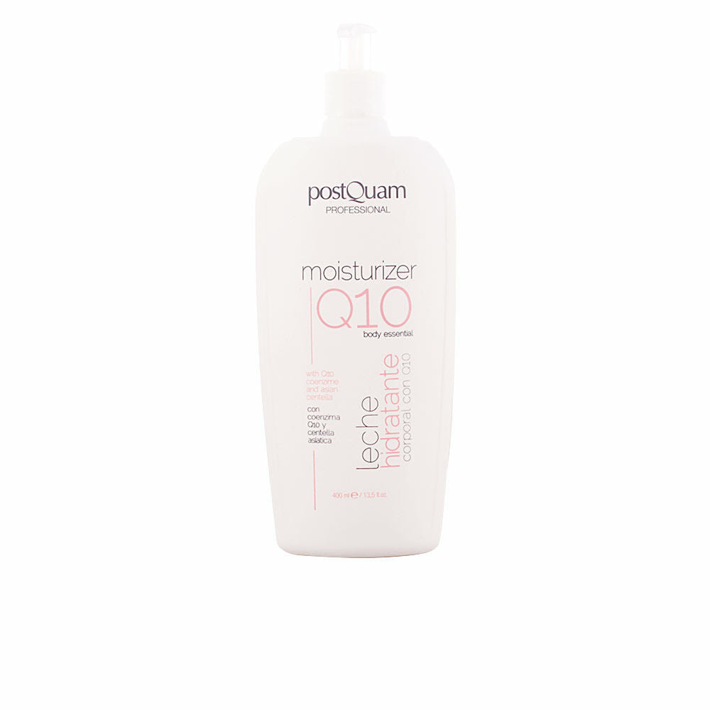 Diaytar Sénégal Body Cream Postquam Moisturizer Q10 (400 ml) (400 ml) 