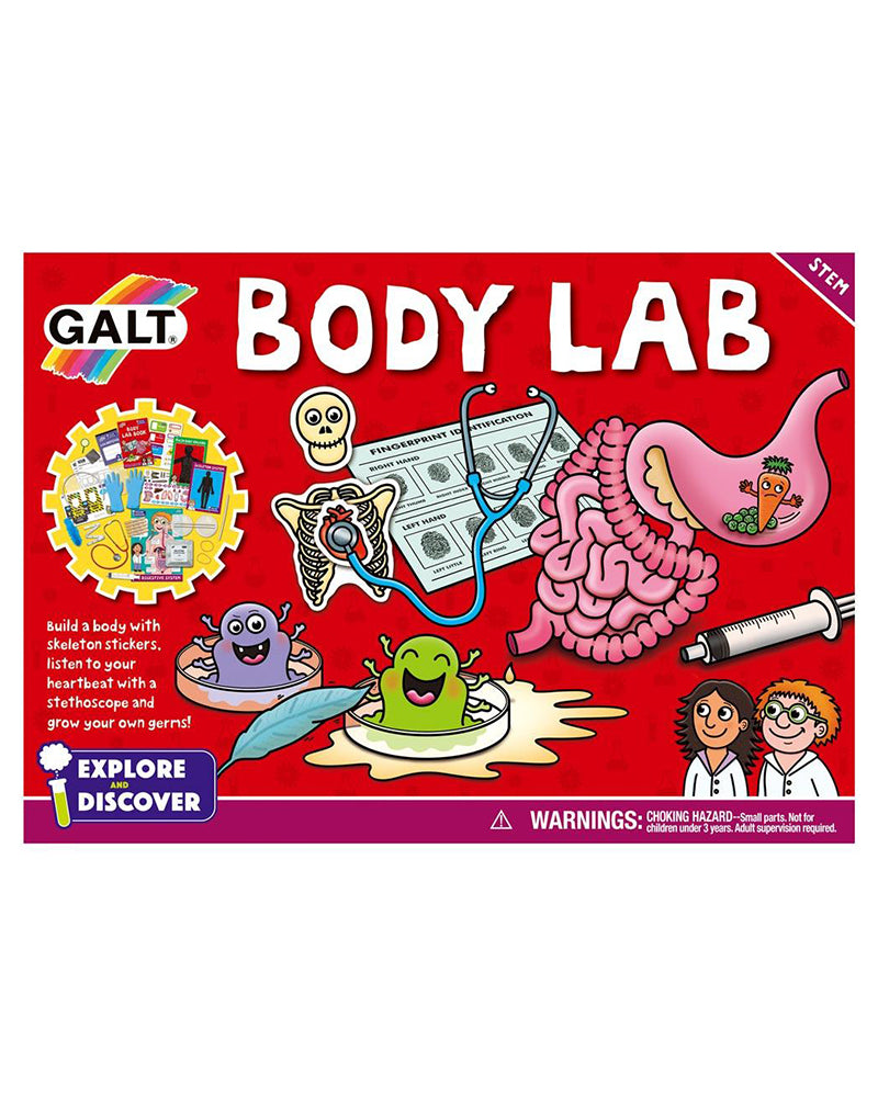 Diaytar Sénégal body lab - galt - default title 