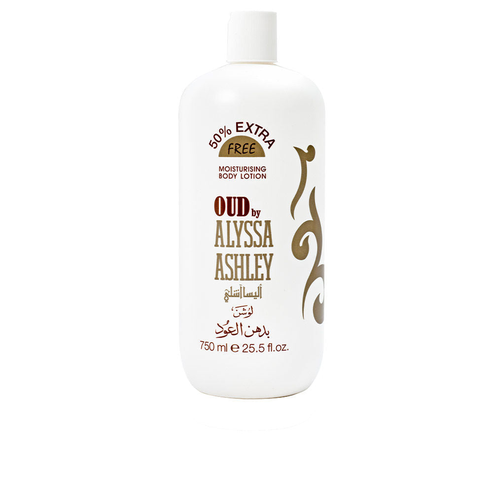 Diaytar Sénégal Body Lotion Alyssa Ashley (750 ml) 