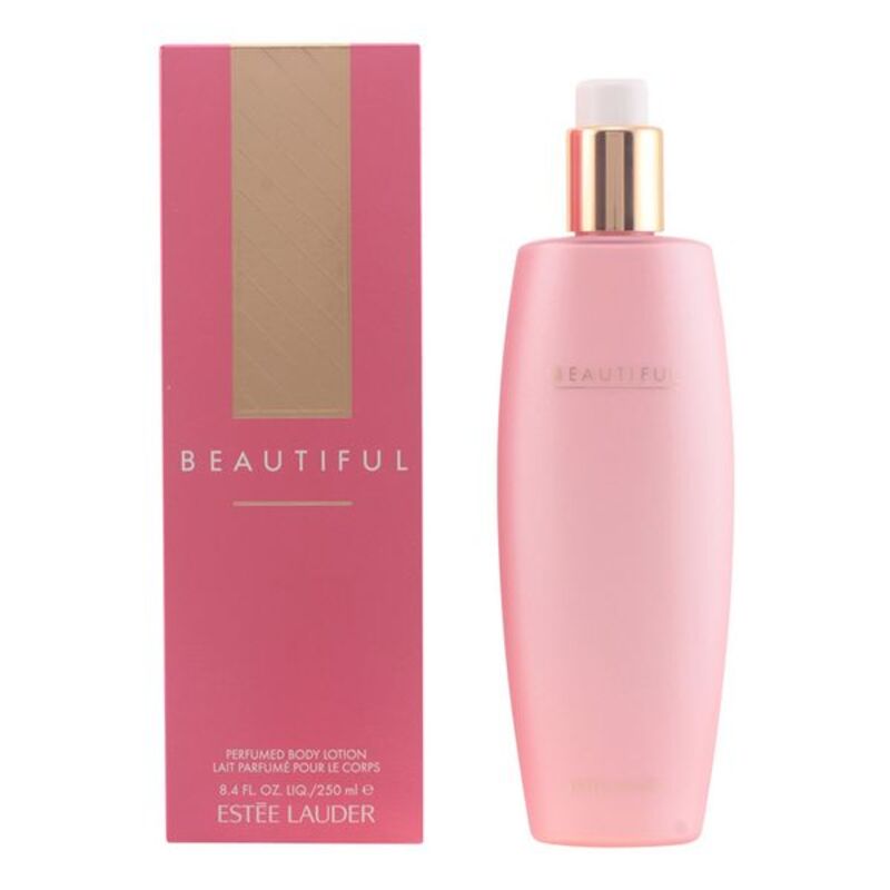 Diaytar Sénégal Body Lotion Beautiful Estee Lauder (250 ml) 