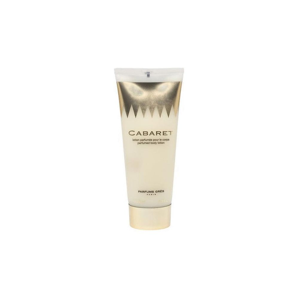 Diaytar Sénégal Body Lotion Gres Cabaret (200 ml) 