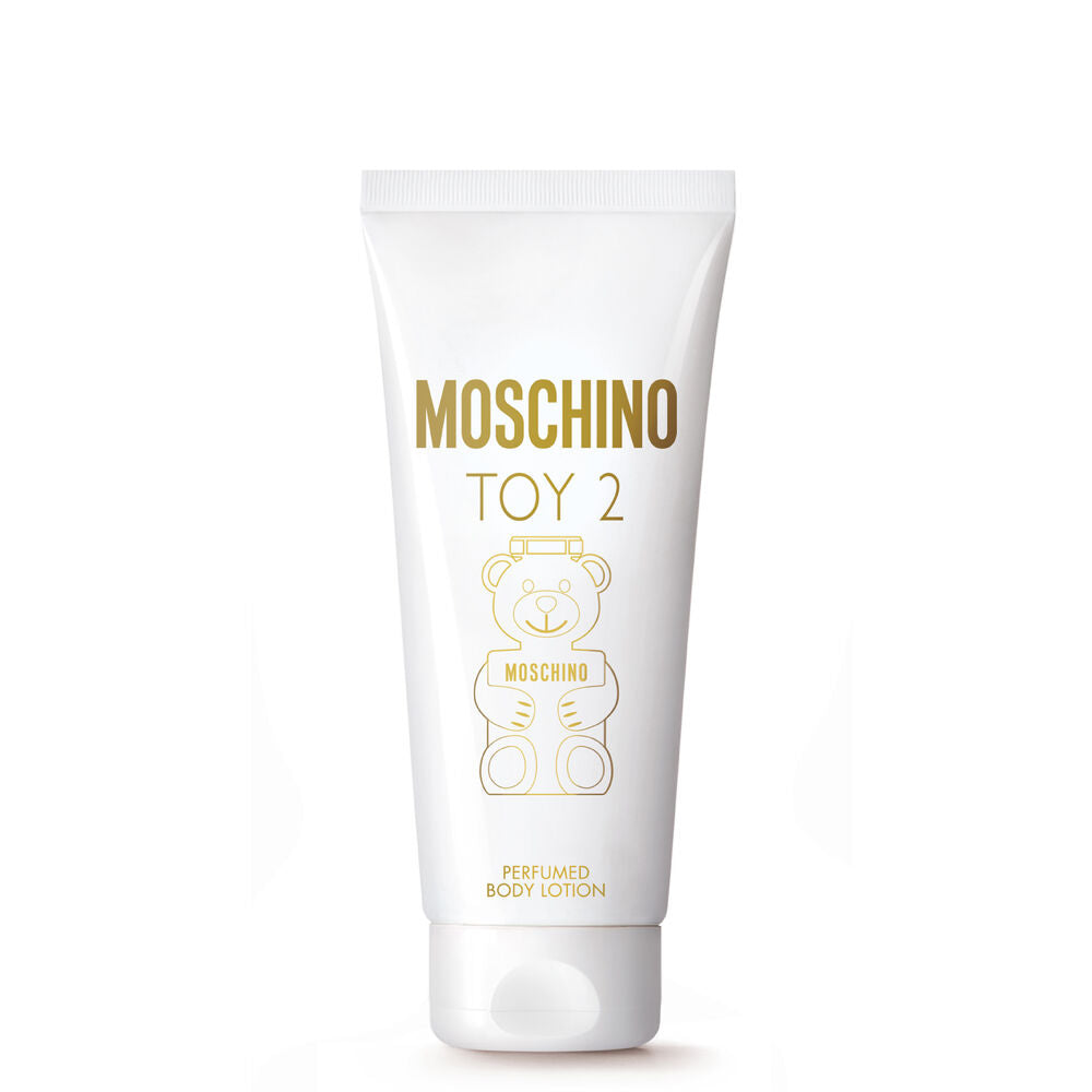 Diaytar Sénégal Body Lotion Moschino Toy 2 (200 ml)