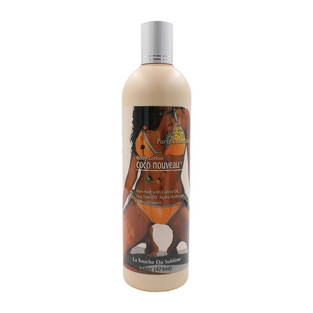 Diaytar Sénégal Body Lotion Nouveau (473 ml) 
