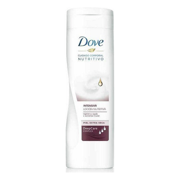 Diaytar Sénégal Body Lotion Nutrición Intensiva Dove (400 ml) (Reconditionné A+) 