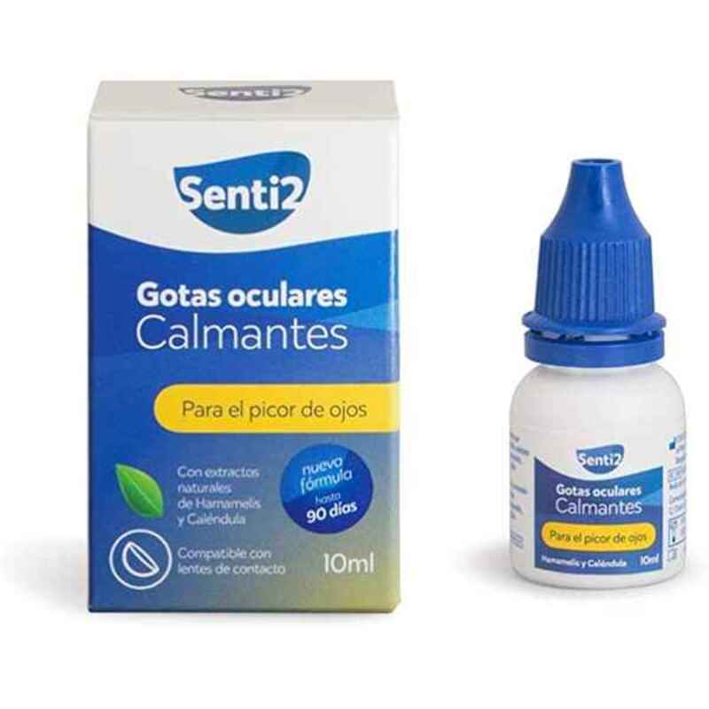 Diaytar Sénégal Body Lotion Senti2 (10 ml) 