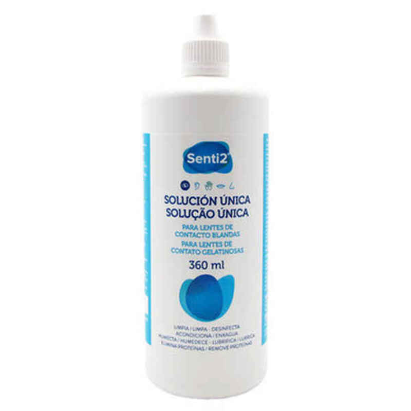 Diaytar Sénégal Body Lotion Senti2 (360 ml) 