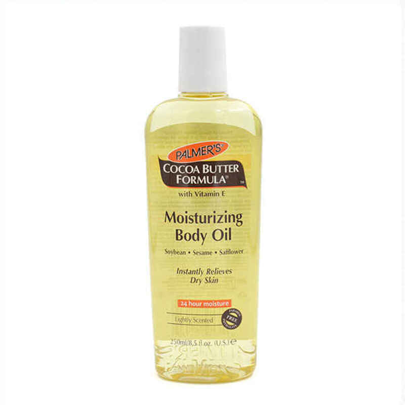 Diaytar Sénégal Body Oil Palmer's Cocoa Butter Formula (250 ml) 