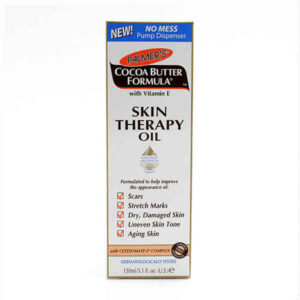Diaytar Sénégal Body Oil Palmer's Skin Therapy Oil (150 ml)