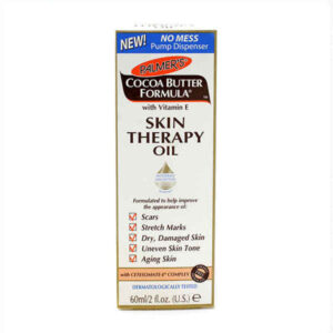 Diaytar Sénégal Body Oil Palmer's Skin Therapy Oil (60 ml)