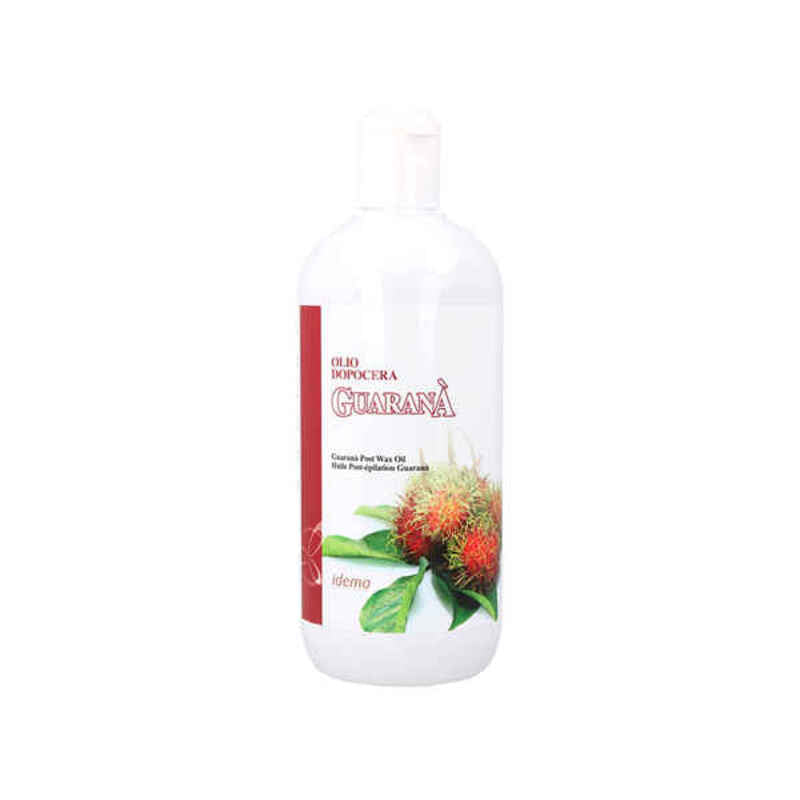 Diaytar Sénégal Body Oil Post Depil Idema Guarana (500 ml) 