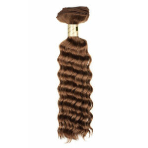 Diaytar Sénégal Bohyme Gold Remi Weave – Deep Wave 18" Remy Hair