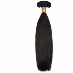 Diaytar Sénégal Bohyme Remi Hair Classic Collection Weave (noué à la machine) – Silky Straight Remy Hair
