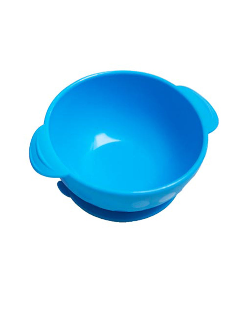 Diaytar Sénégal bol nûby ventouse miracle 300 ml +6m - bleu - default title a-table,bols,garcon,nuby,puericulture,Repas
