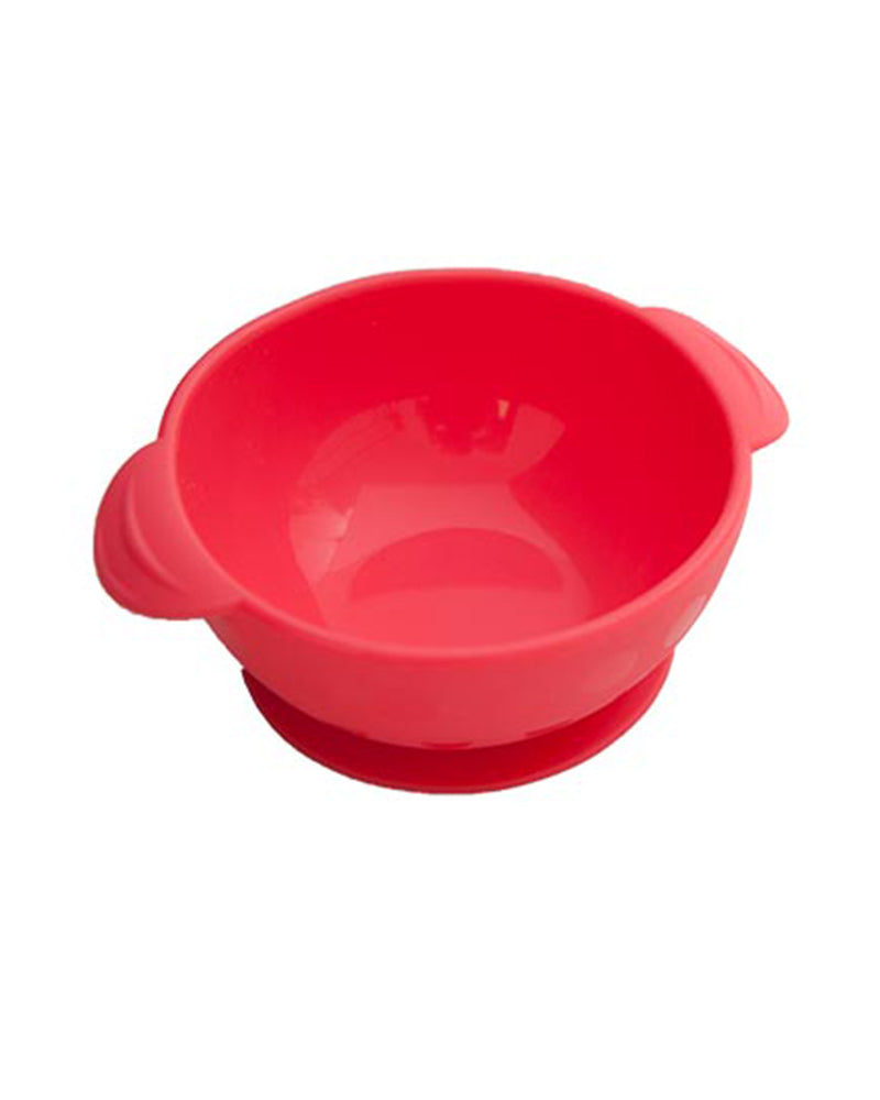 Diaytar Sénégal bol nûby ventouse miracle 300 ml +6m - rouge - default title a-table,bols,fille,garcon,nuby,puericulture,Repas