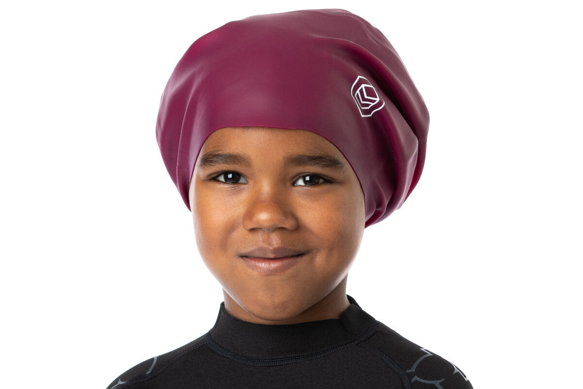 Diaytar Sénégal Bonnet de bain Junior Soul Cap ACCESSORIES,BRAND