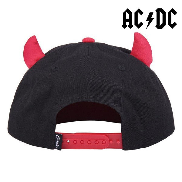 Diaytar Sénégal Bonnet unisexe ACDC