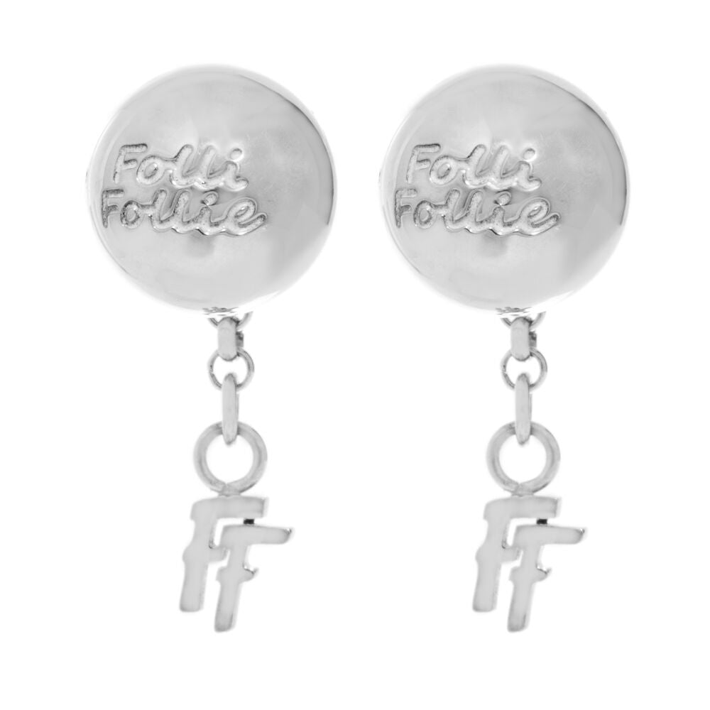 Diaytar Sénégal Boucles d'oreilles Femme Folli Follie 1E1F001 (55 mm) 