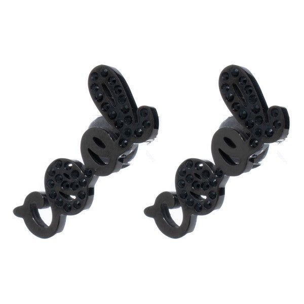 Diaytar Sénégal Boucles d'oreilles Femme Folli Follie 3E17T060AK (20 mm) 