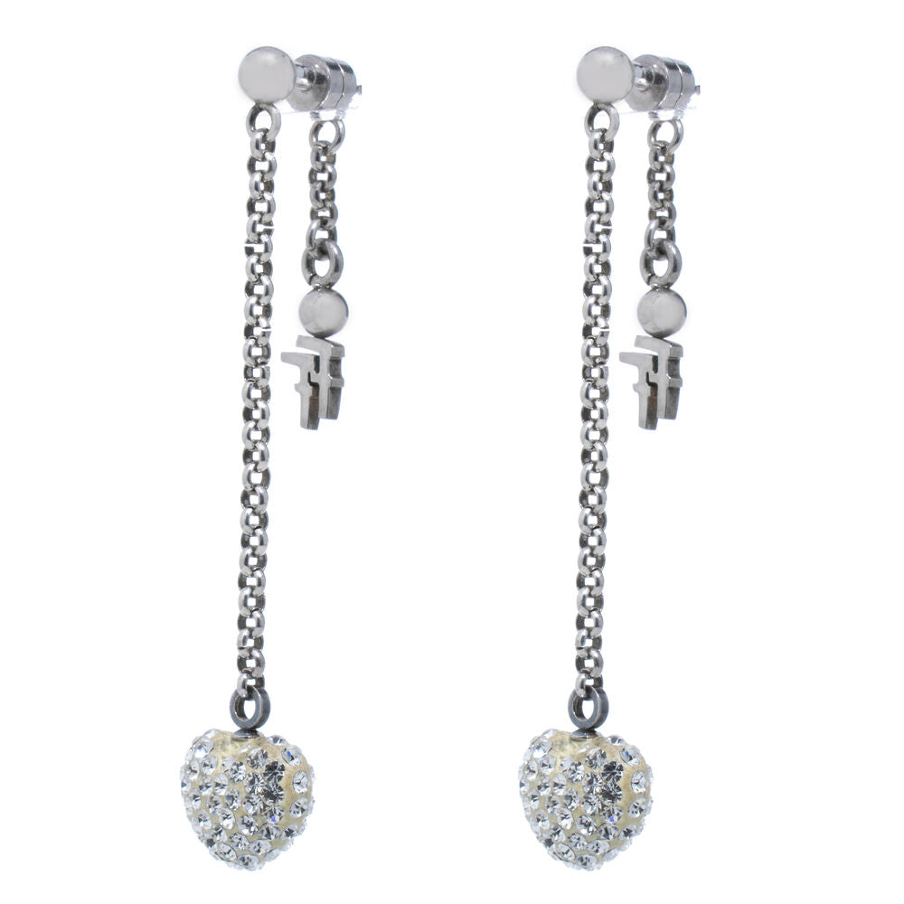 Diaytar Sénégal Boucles d'oreilles Femme Folli Follie 3E1F011C (40 mm) 
