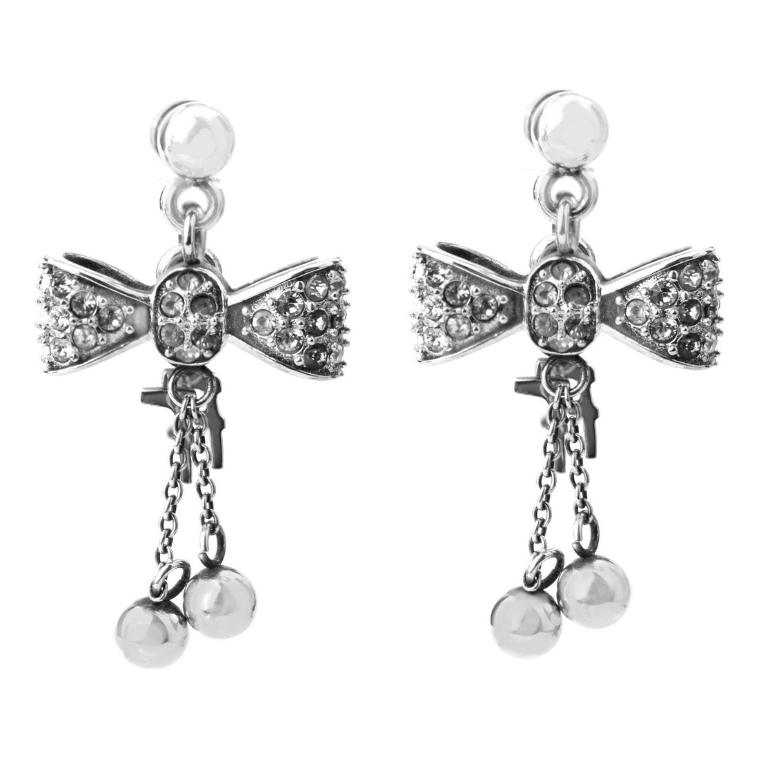Diaytar Sénégal Boucles d'oreilles Folli Follie 3E15F003CDF (3 cm) 