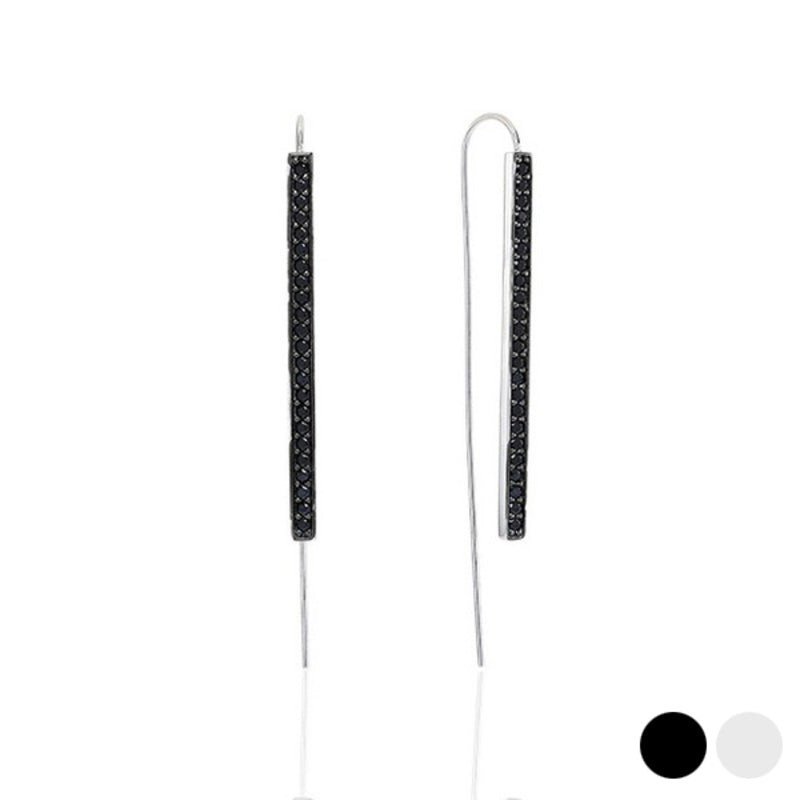 Diaytar Sénégal Boucles d'oreilles pour femme Sif Jakobs E1022 