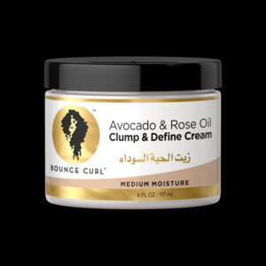 Diaytar Sénégal Bounce Curl Avocado  Rose Oil Clump and Define Cream 6oz BRAND,HAIR