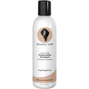 Diaytar Sénégal Bounce Curl Pure Silk Shampooing hydratant 8 oz BRAND,HAIR