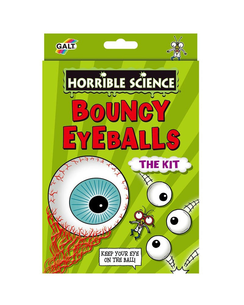 Diaytar Sénégal bouncy eyeballs - galt - default title 