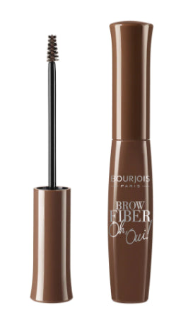 Diaytar Sénégal bourjois - mascara sourcils brow fiber oh oui - n°3 