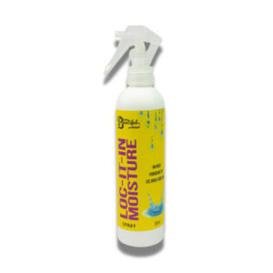 Diaytar Sénégal Bourn Beautiful Naturals Loc-It-In Spray hydratant quotidien 250 ml BRAND,HAIR