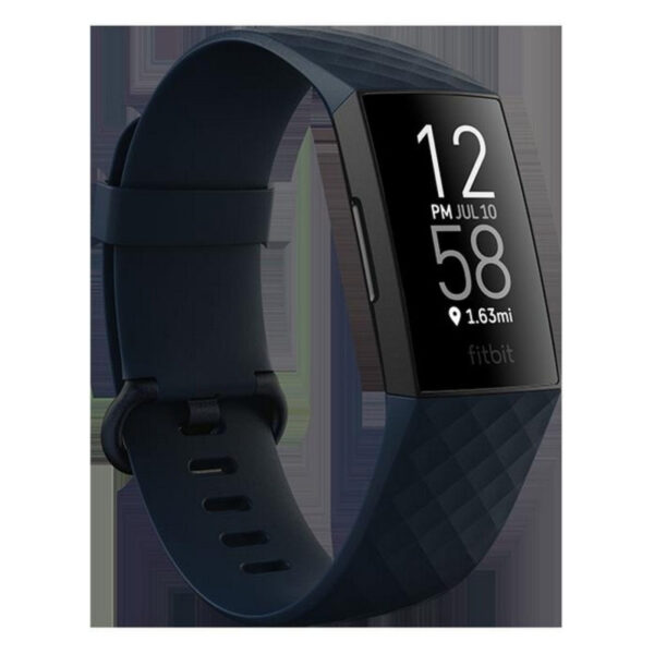 Diaytar Sénégal Bracelet Activity Fitbit FB417