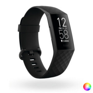Diaytar Sénégal Bracelet Activity Fitbit FB417