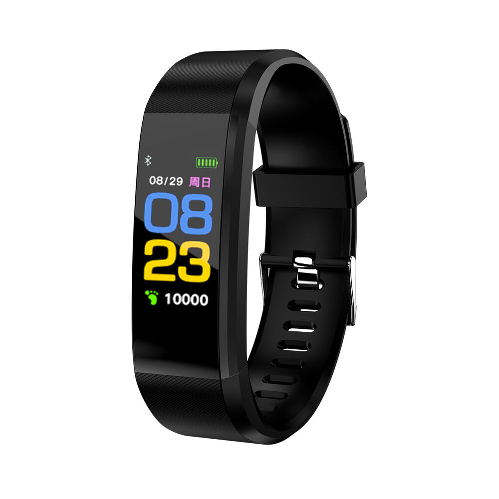 Diaytar Sénégal Bracelet d'activité Denver Electronics BFH-153 