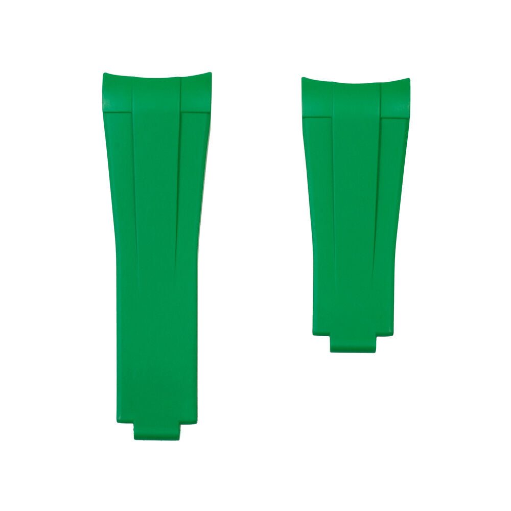 Diaytar Sénégal Bracelet de Montre Bobroff BFS019 Vert (20 mm) 