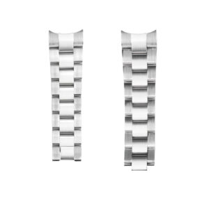 Diaytar Sénégal Bracelet de montre Bobroff BFS021 (20 mm)