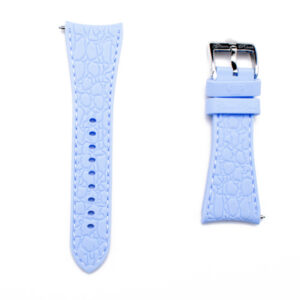 Diaytar Sénégal Bracelet de Montre Glam Rock GS1029 Bleu