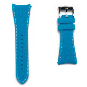 Diaytar Sénégal Bracelet de Montre Glam Rock GS1163 Bleu