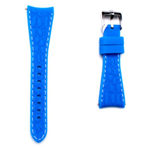 Diaytar Sénégal Bracelet de Montre Glam Rock GS4163 Bleu